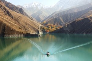 زیباترین سدهای ایران ؛ با دیدنی ترین سدهای ایران آشنا شوید