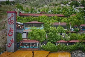 بهترین رستوران های سنتی تهران را بشناسید