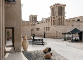 جاهای دیدنی دبی ؛ آشنایی با جاذبه های گردشگری دبی