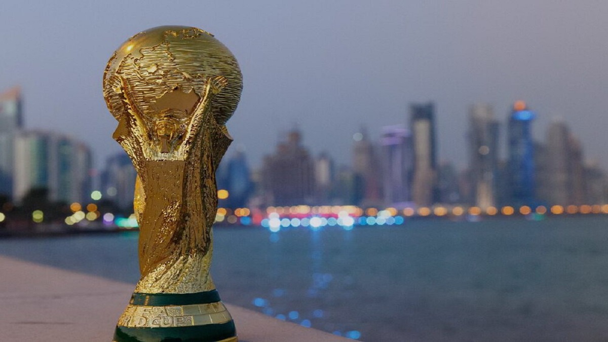 آیا اوج گرفتن کرونا جام جهانی قطر را تعطیل می‌کند؟