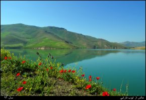 زیباترین سدهای ایران ؛ با دیدنی ترین سدهای ایران آشنا شوید