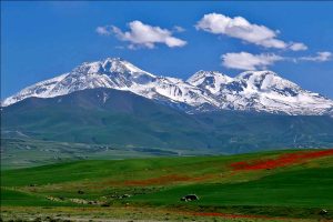 بهترین مناطق گردشگری ایران در فصل تابستان