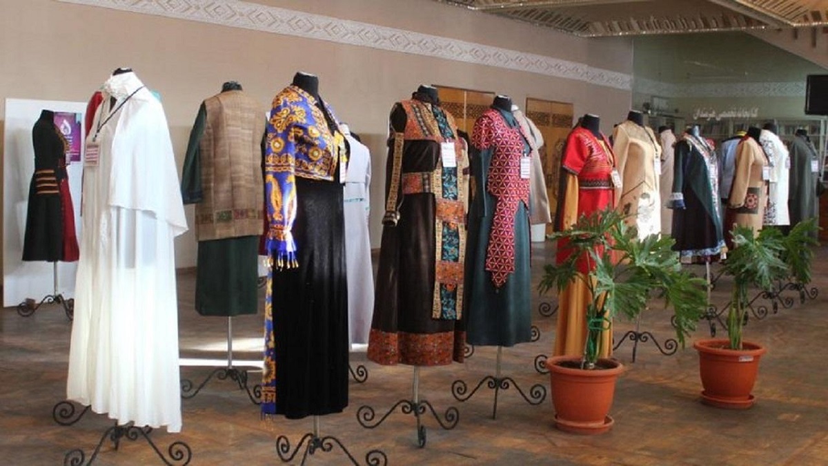 دولت لباس‌های مورد تاییدش را در سامانه شیما عرضه می‌کند