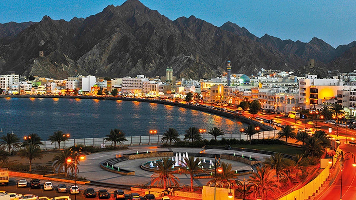 دلایل مورد توجه قرارگرفتن زیست بوم استارتاپی عمان