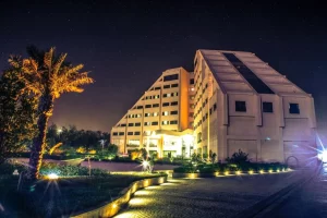 بهترین هتل های کیش از نظر مسافران کدام ها هستند؟