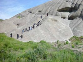 مکان های دیدنی قزوین کجاست؟ آشنایی با جاذبههای توریستی شهر قزوین