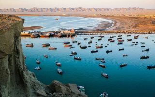 بهترین مناطق گردشگری ایران در فصل تابستان