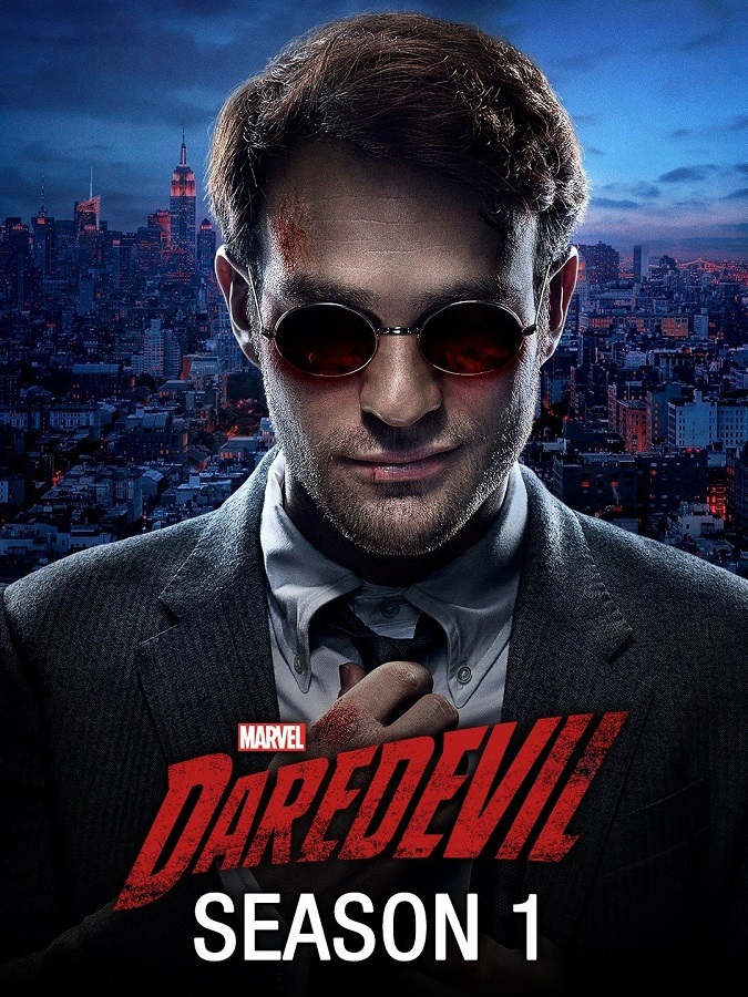 تاریخ پخش سریال جدید Daredevil مشخص شد