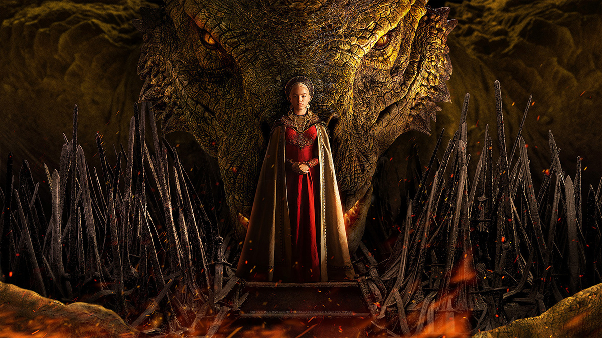 نظر منتقدان درباره سریال House Of The Dragon منتشر شد؛ موفقیت اسپین آف GOT
