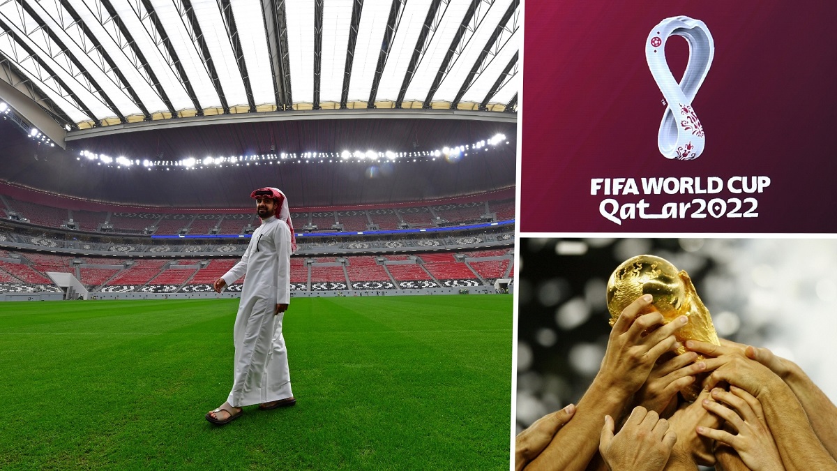 زمان برگزاری جام جهانی 2022 قطر [+تاریخ برگزاری بازی های ایران]