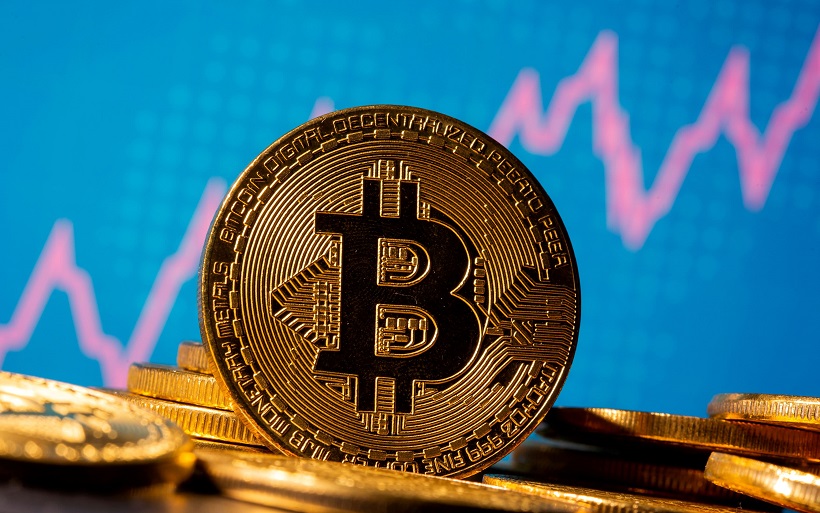 37% fall of Bitcoin in the last 30 days;  Does the downward trend continue?
