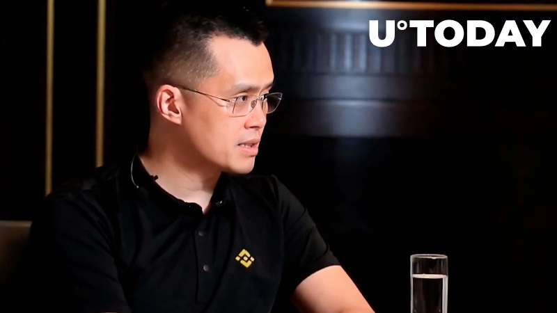 CEO of Binance: The news of the sale of Tesla Bitcoins is of little importance