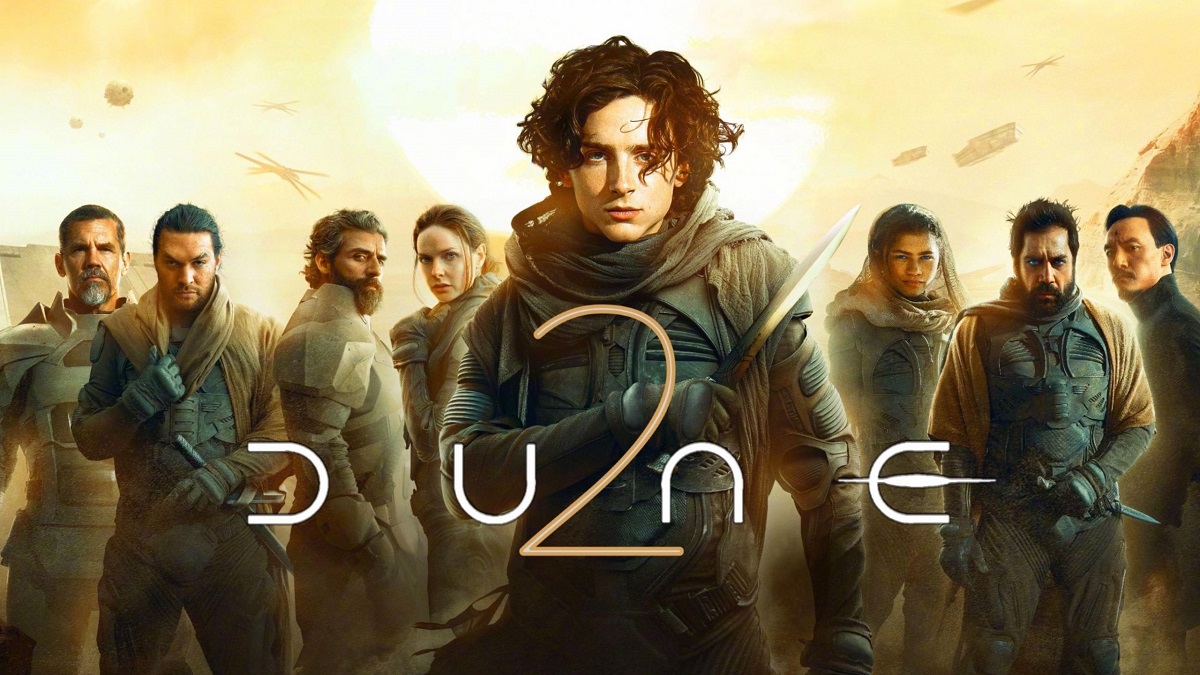 تاخیر تاریخ اکران پارت دوم فیلم Dune ؛ قسمت دوم چه زمانی اکران می‌شود؟