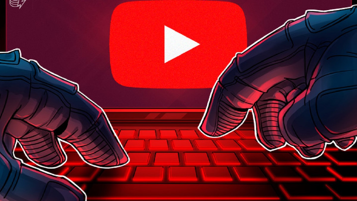 بدافزار سرقت ارزهای دیجیتال در یوتیوب در حال انتشار است