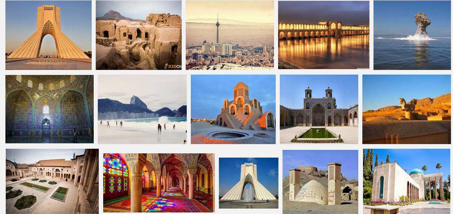 راهنمای سفر کم هزینه در ایران ؛ چطور ارزان سفر کنیم؟