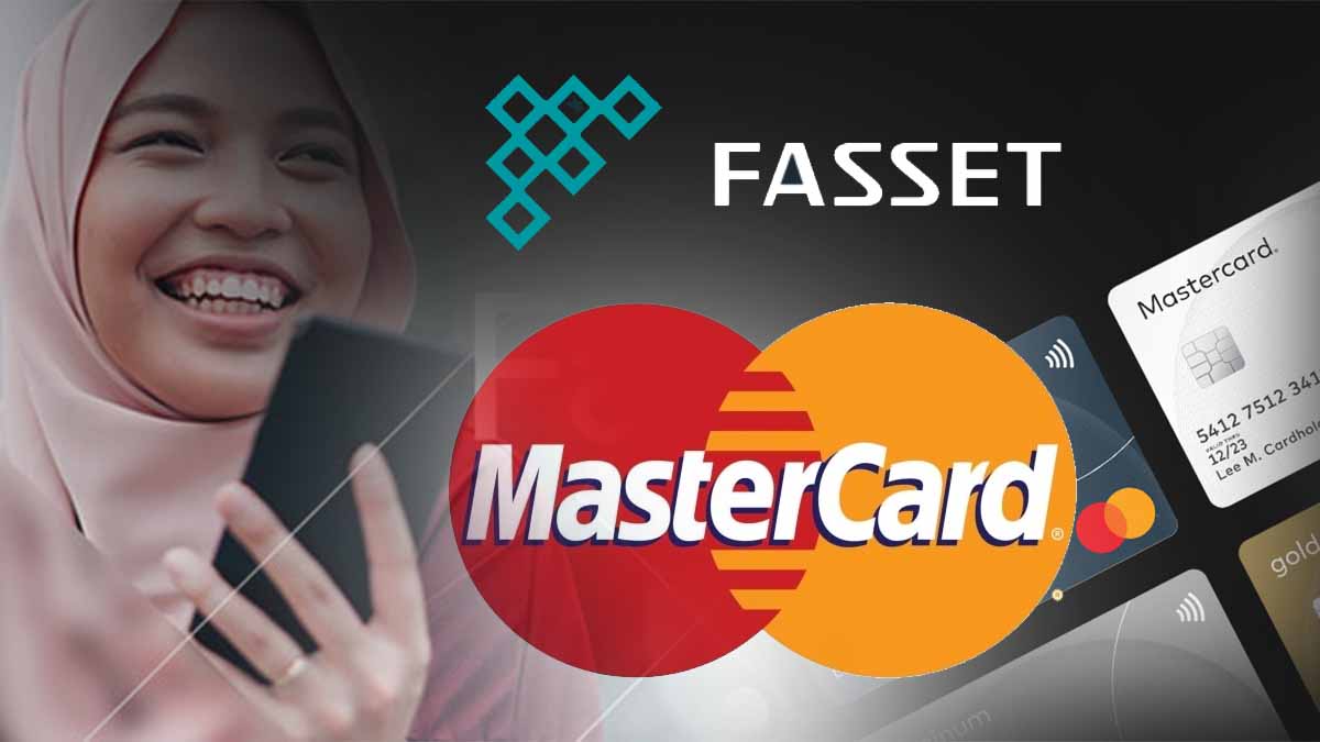 مستر کارت و Fasset برای توسعه پذیرش ارزهای دیجیتال در اندونزی همکاری می‌کنند