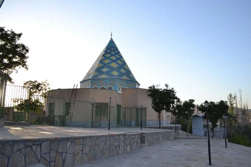 Sightseeing places in Sanandaj;  Get to know the tourist attractions of Sanandaj