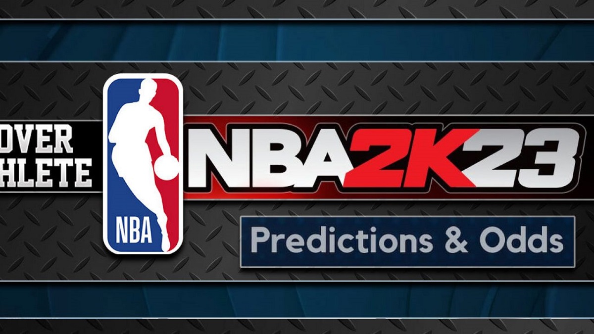 بازی NBA 2K23 به زودی رونمایی می شود