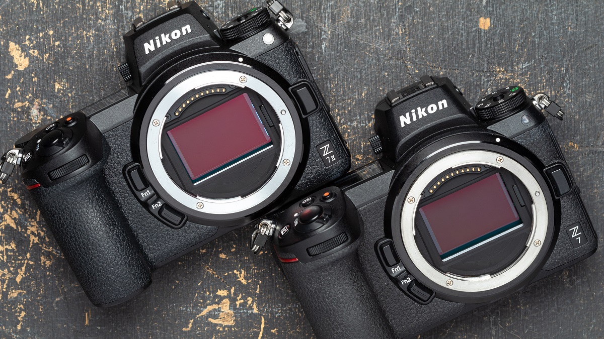 شرکت نیکون از توقف تولید دوربین های DSLR خود خبر داد!