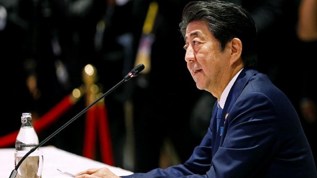 شینزو آبه کشته شد ؛ مسئول ترور نخست وزیر ژاپن که بود؟ +ویدیو لحظه اصابت گلوله