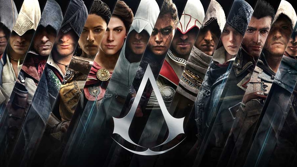 جزئیاتی از بازی جدید Assassin’s Creed فاش شد