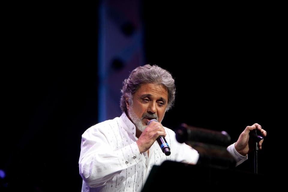 بهترین خواننده های ایرانی