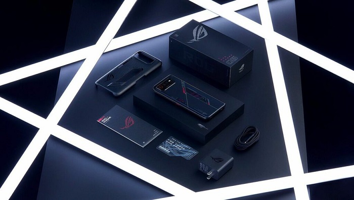 Asus ROG Phone 6 and ROG Phone 6 Pro were officially unveiled;  Price and technical specifications