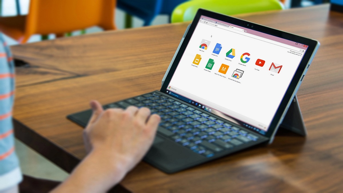 Banning the use of Chrome browser in Dutch schools