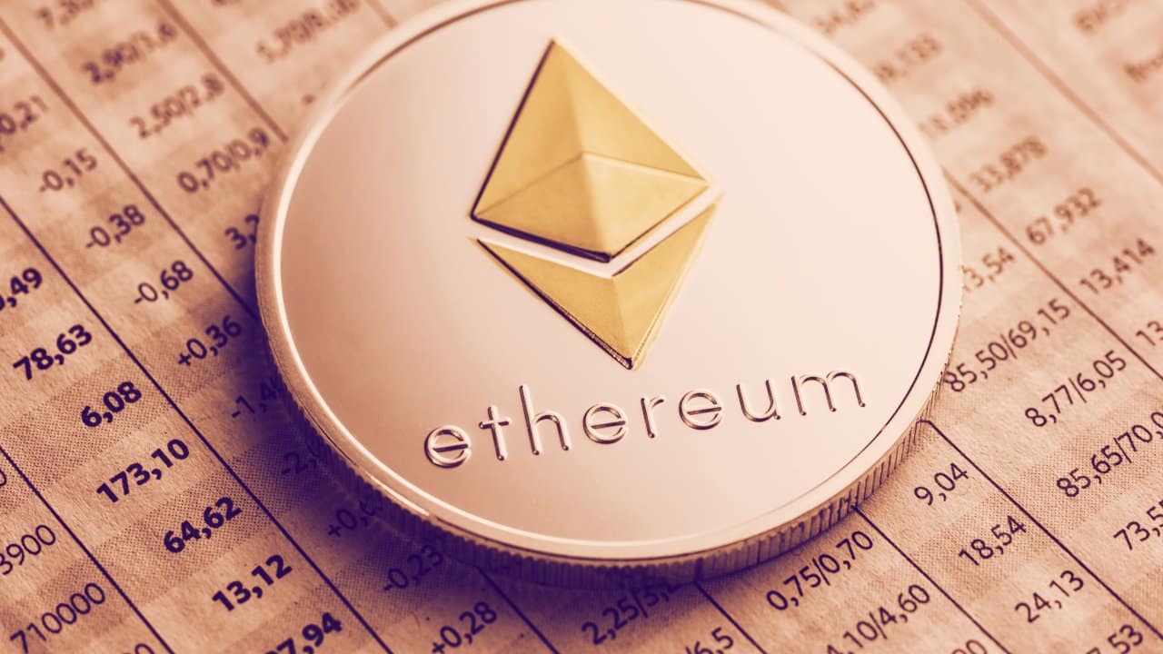 Ethereum whales are making up for the 39% drop in this cryptocurrency