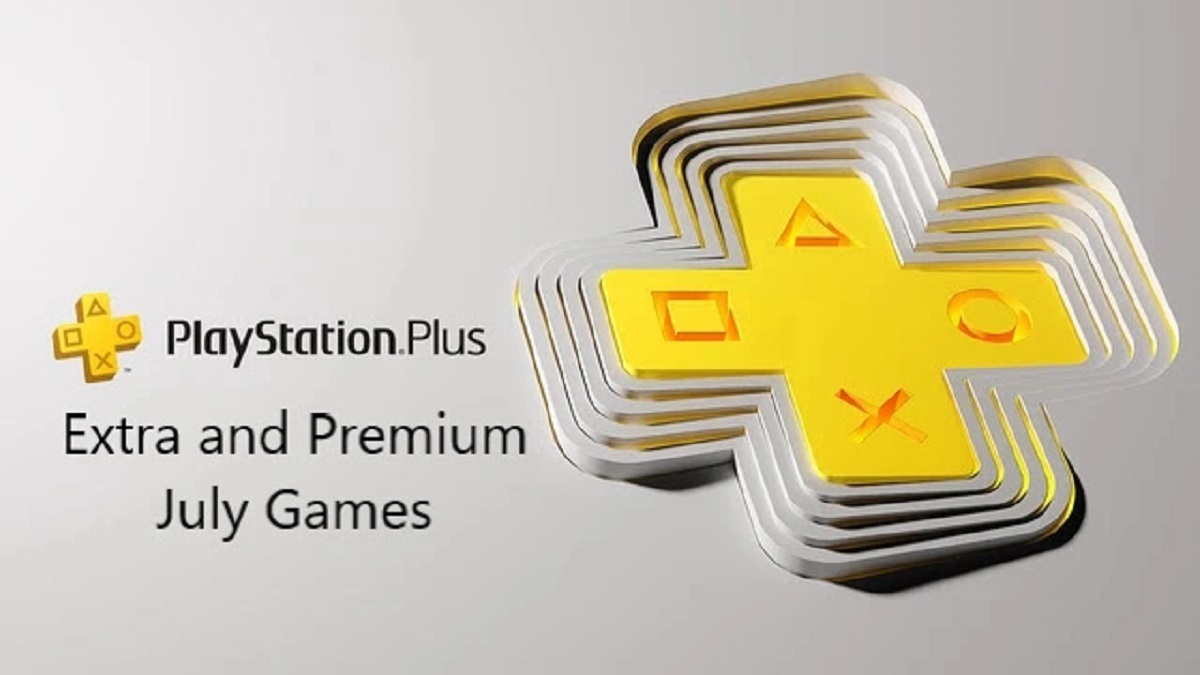 بازی های رایگان پلی استیشن پلاس Premium ماه ژوئیه فاش شد