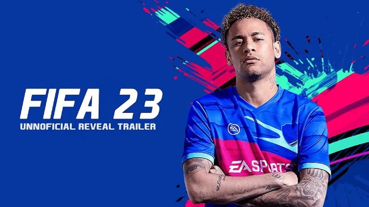 تاریخ انتشار بازی فیفا 23 (FIFA 23) اعلام شد