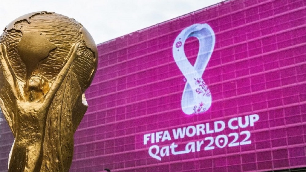 برنامه کامل جام جهانی 2022 قطر منتشر شد [+ زمان بازی‌های جام جهانی قطر به وقت ایران]