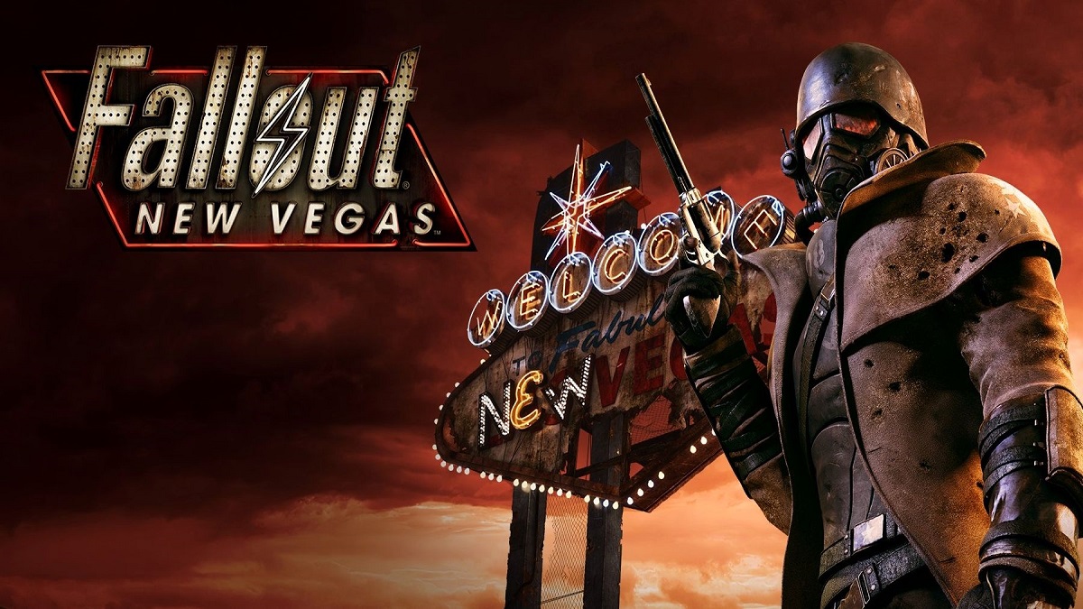 بازی Fallout: New Vegas در آنریل انجین 5 شگفت‌انگیز به‌نظر می‌رسد [+ ویدیو]