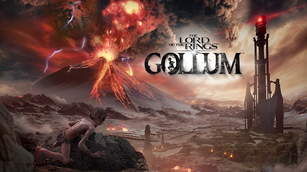 تریلر جدید بازی ارباب حلقه ها (The Lord of the Rings: Gollum) منتشر شد [+ویدیو]