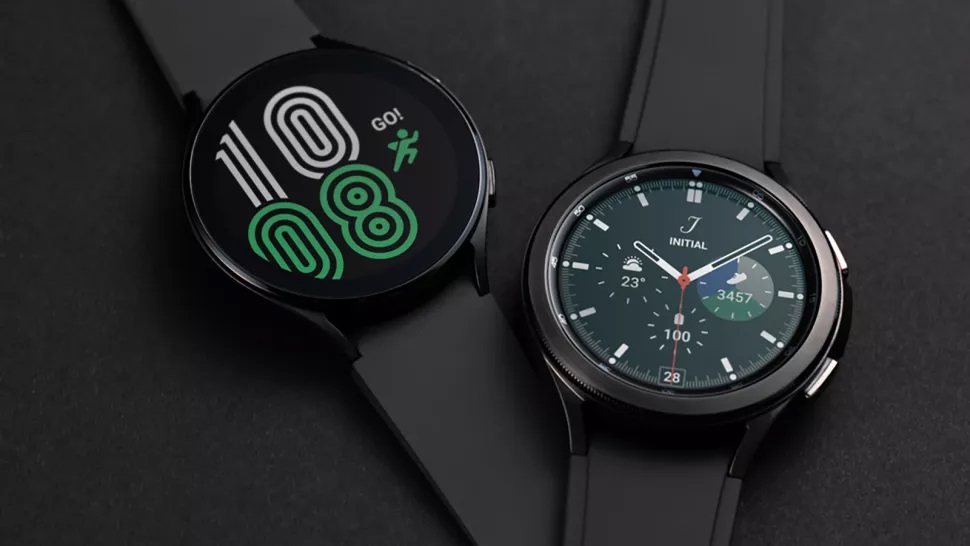 Galaxy Watch 5 battery specifications and price were revealed before the unveiling