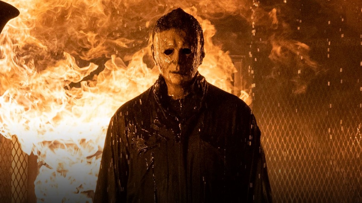 اولین تریلر فیلم Halloween 3 منتشر شد