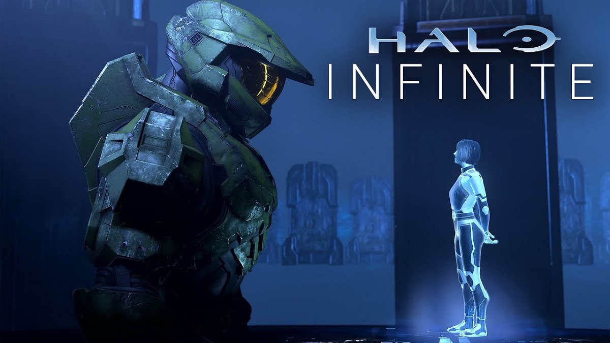 تاریخ انتشار حالت کمپین کوآپ بازی Halo Infinite مشخص شد