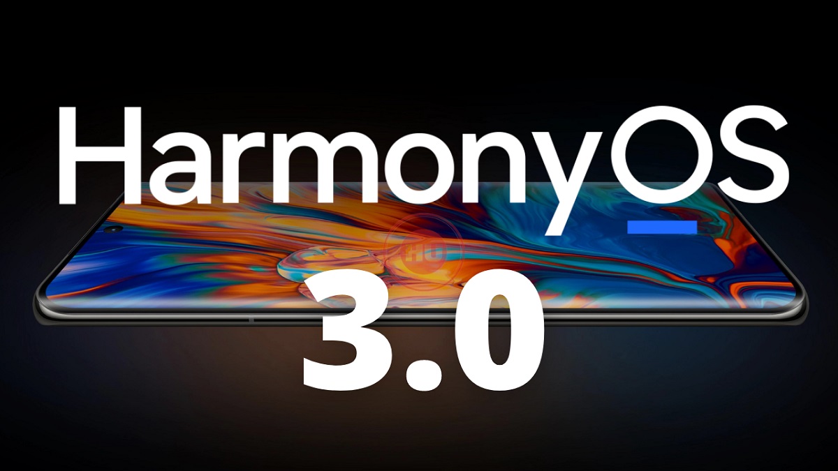 تاریخ انتشار HarmonyOS 3