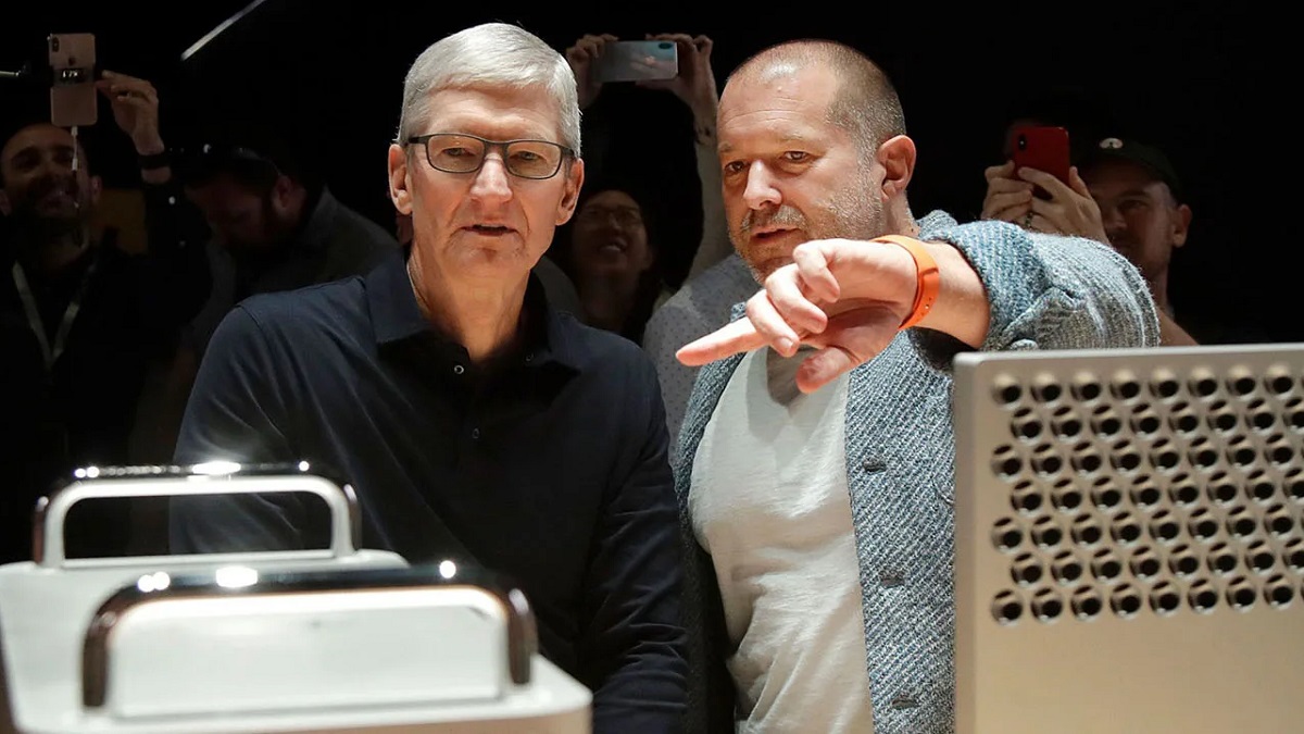 پایان همکاری اپل و جانی آیو ؛‌ پایانی بر سه دهه همکاری!