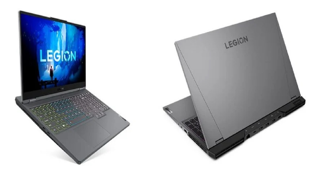 لپ تاپ های جدید لنوو لجین (Legion) با پردازنده نسل دوازدهمی اینتل رونمایی شدند