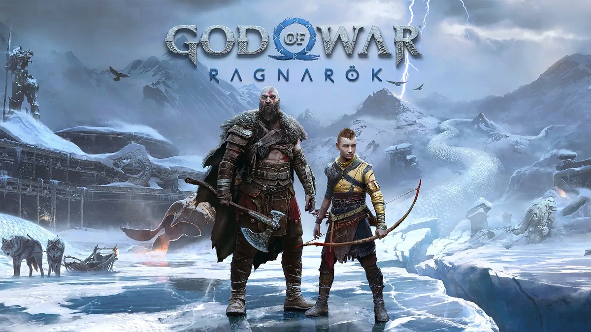 تاریخ انتشار بازی God of War Ragnarok به زودی مشخص می‌شود