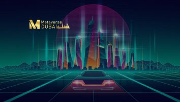 انتقال دفاتر دولتی دبی به متاورس ؛ دبی به مرکز ارز دیجیتال و متاورس جهان تبدیل میشود