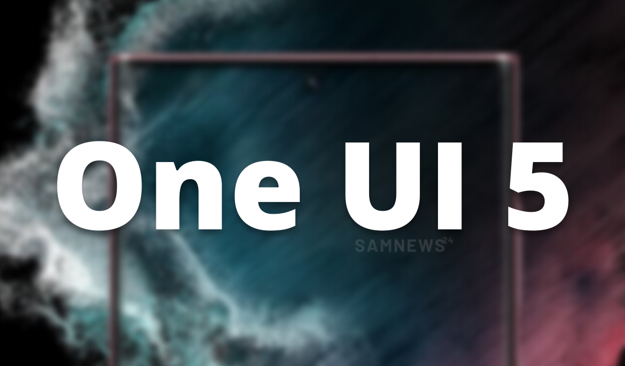 سامسونگ آزمایش نسخه بتای One UI 5.0 را از کارمندان خودش شروع کرد