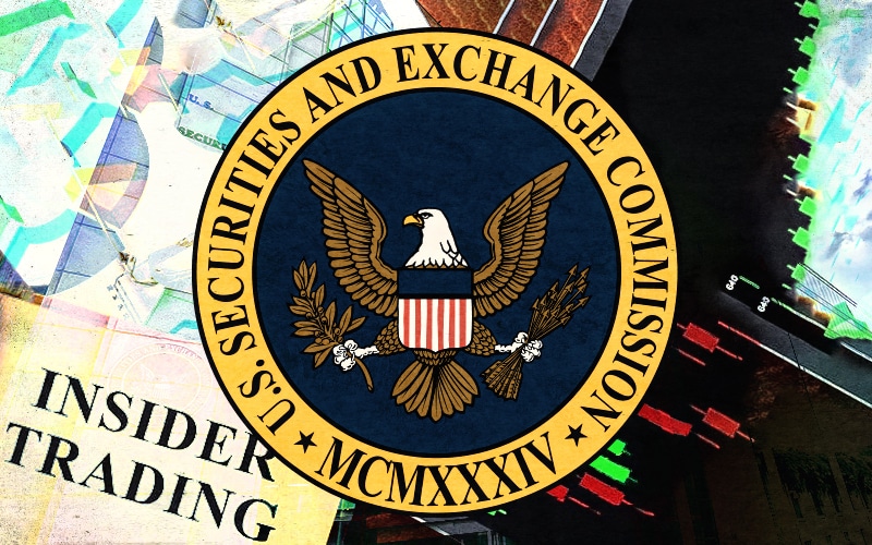 US Securities and Exchange Commission: 9 cryptocurrencies are securities