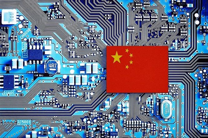 China's self-sufficiency in the production of 7 nm chips;  Will China overcome the restrictions?