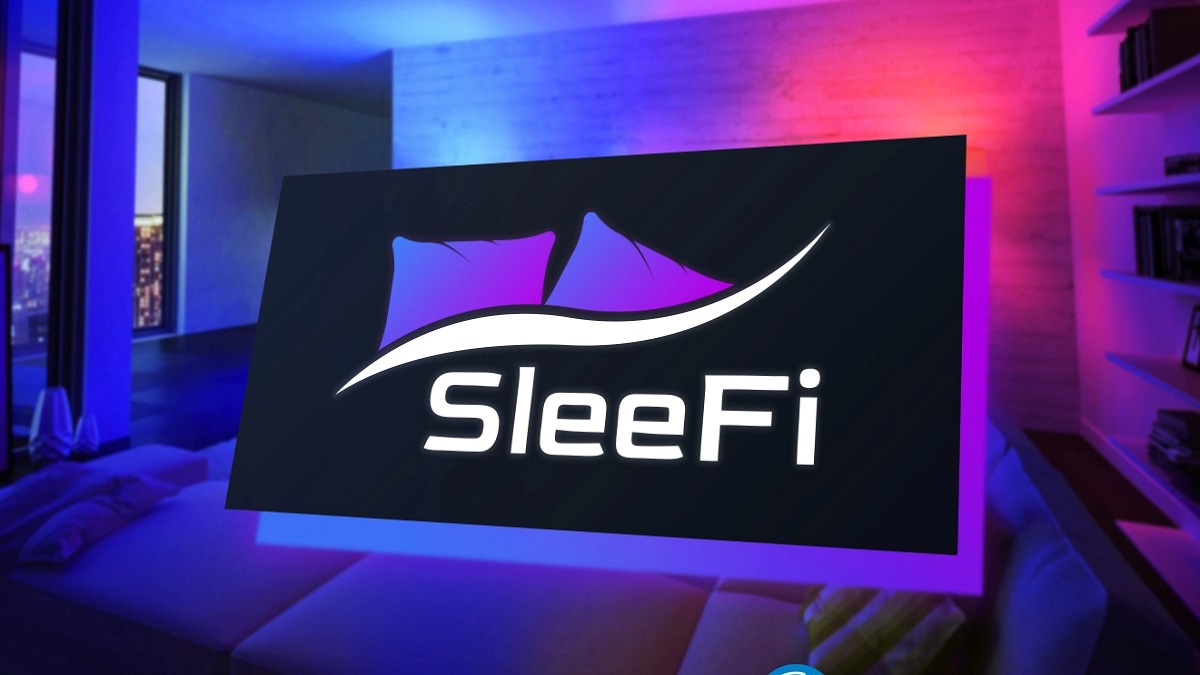پروژه اسلیفای (SleeFi) معرفی شد ؛ کسب درآمد با خوابیدن!
