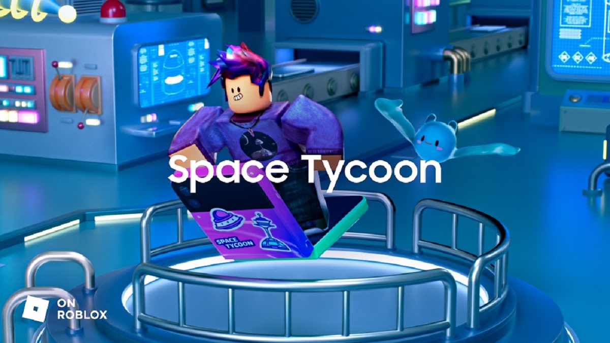 بازی متاورسی سامسونگ معرفی شد؛ با Space Tycoon محصولات سامسونگ را در متاورس بسازید!