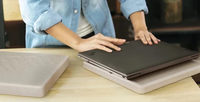 Lenovo ThinkPad Z13 laptop with AMD Ryzen 6000 processor was unveiled