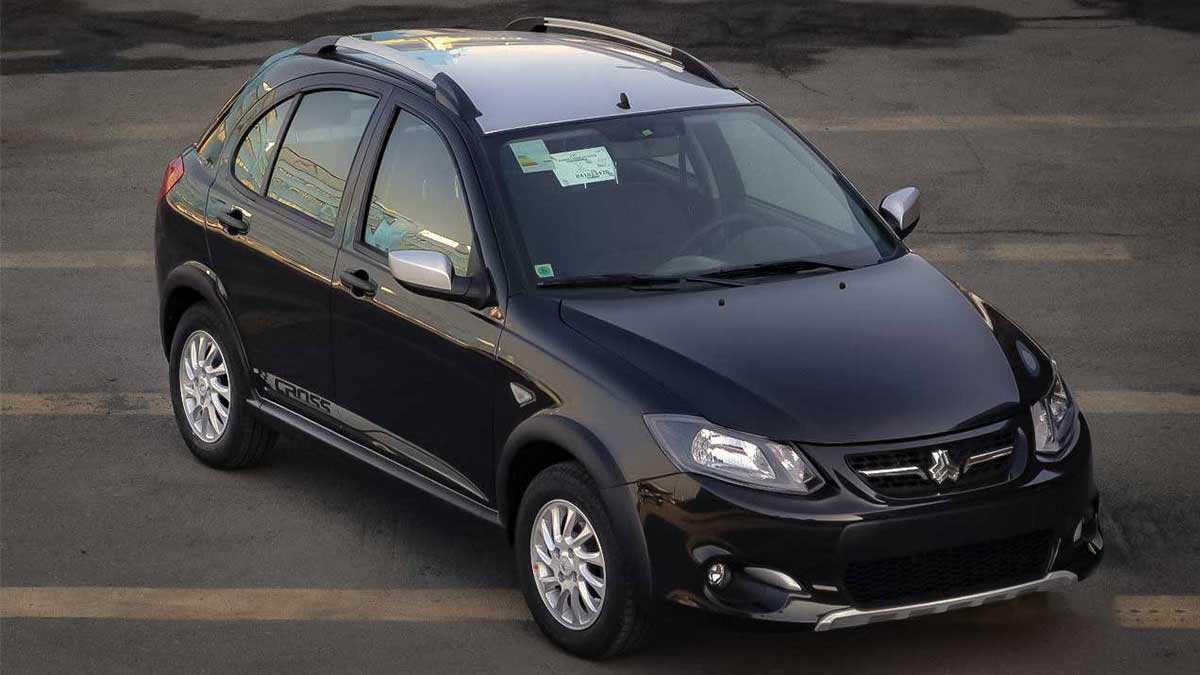 طرح جدید فروش محصولات سایپا بدون قرعه کشی [+ لینک ثبت‌نام]