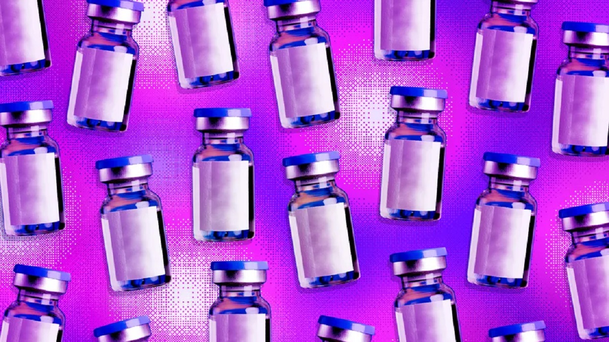 تولید نسل جدید و مقاوم تر واکسن کرونا در دستور کار کاخ سفید